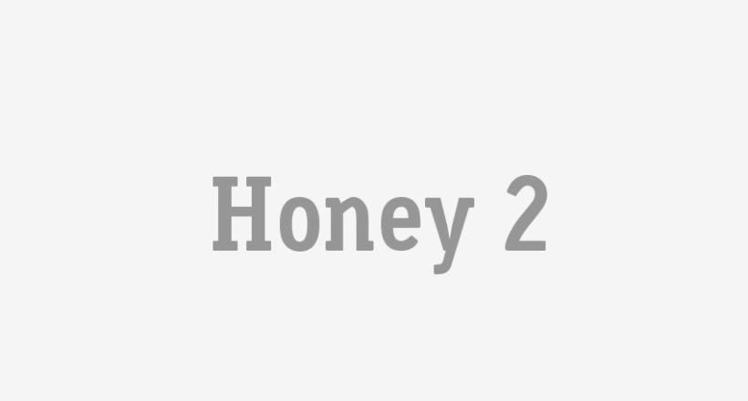 Honey 2