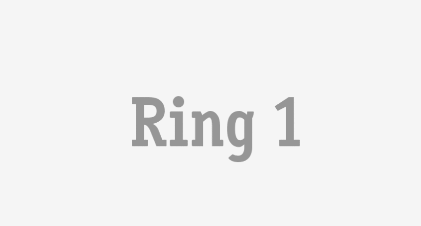 Ring 1